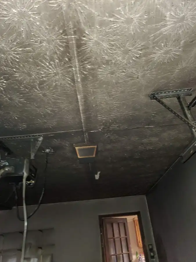 Fire and smoke damage assessment for Emergency Water Damage Services in Lake Arbor